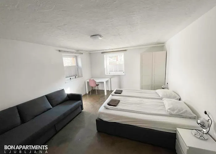 Huge Bbq Garden 1, Basement App Two Bathrooms, Ac, Free Parking