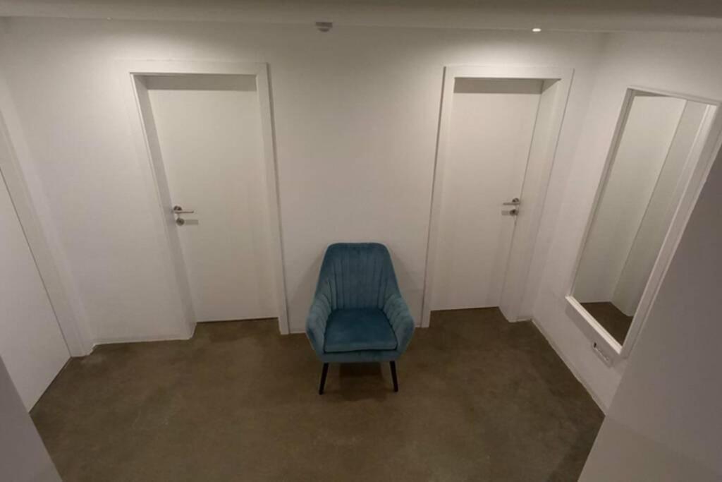 Huge Bbq Garden 1, Basement App Two Bathrooms, Ac, Free Parking Apartment Ljubljana