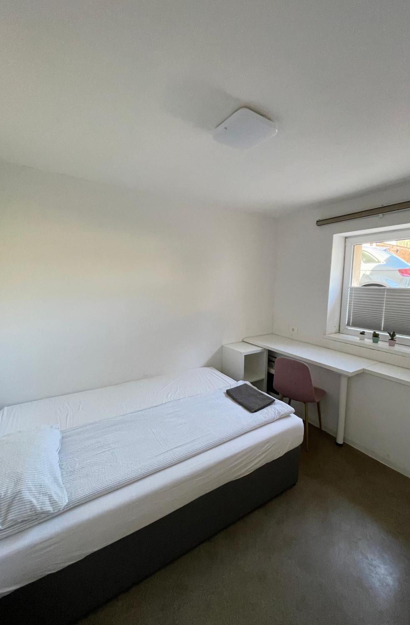 Huge Bbq Garden, Spacious Flat, Ac, Free Parking 1 Laibach