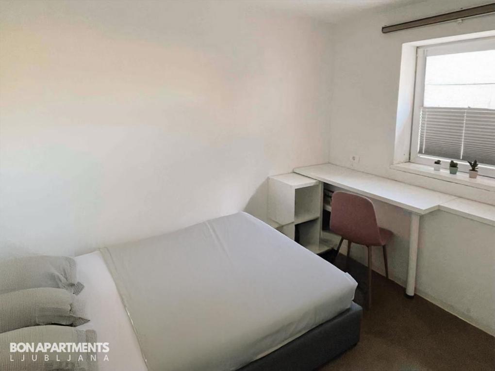 Huge Bbq Garden, Spacious Flat, Ac, Free Parking 1 Apartment *